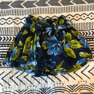 Abercrombie & Fitch XS skirt